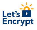 Certifikát Let's Encrypt
